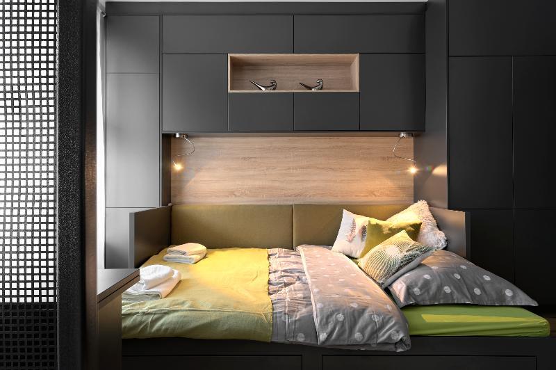Apartment Krupnicza Premium *