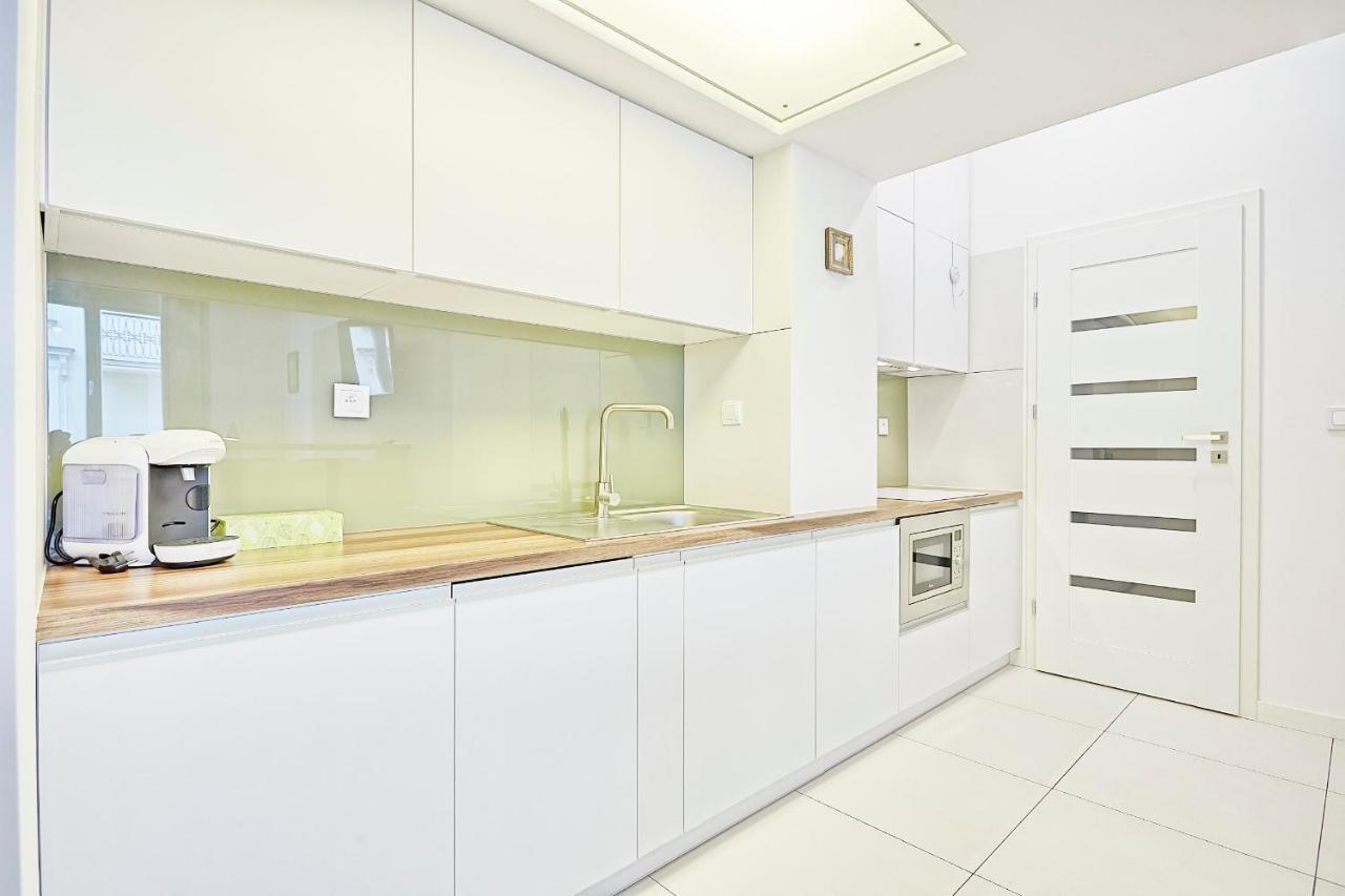 Apartment Krupnicza Premium Krakau