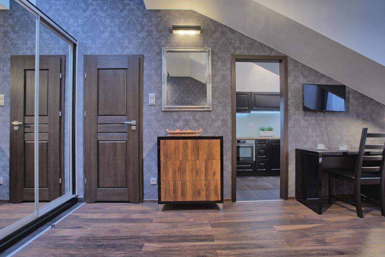 Krupnicza Premium Apartment *