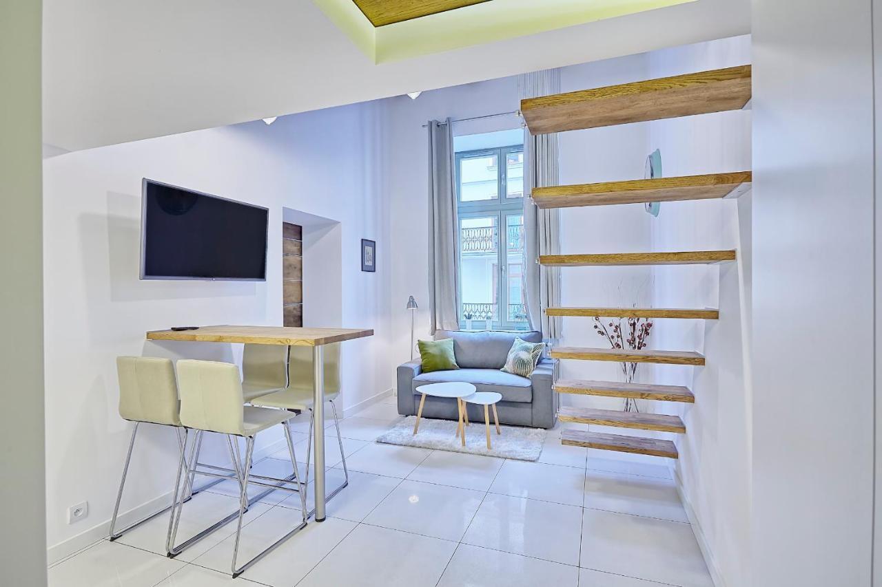 Krupnicza Premium Apartment Krakau