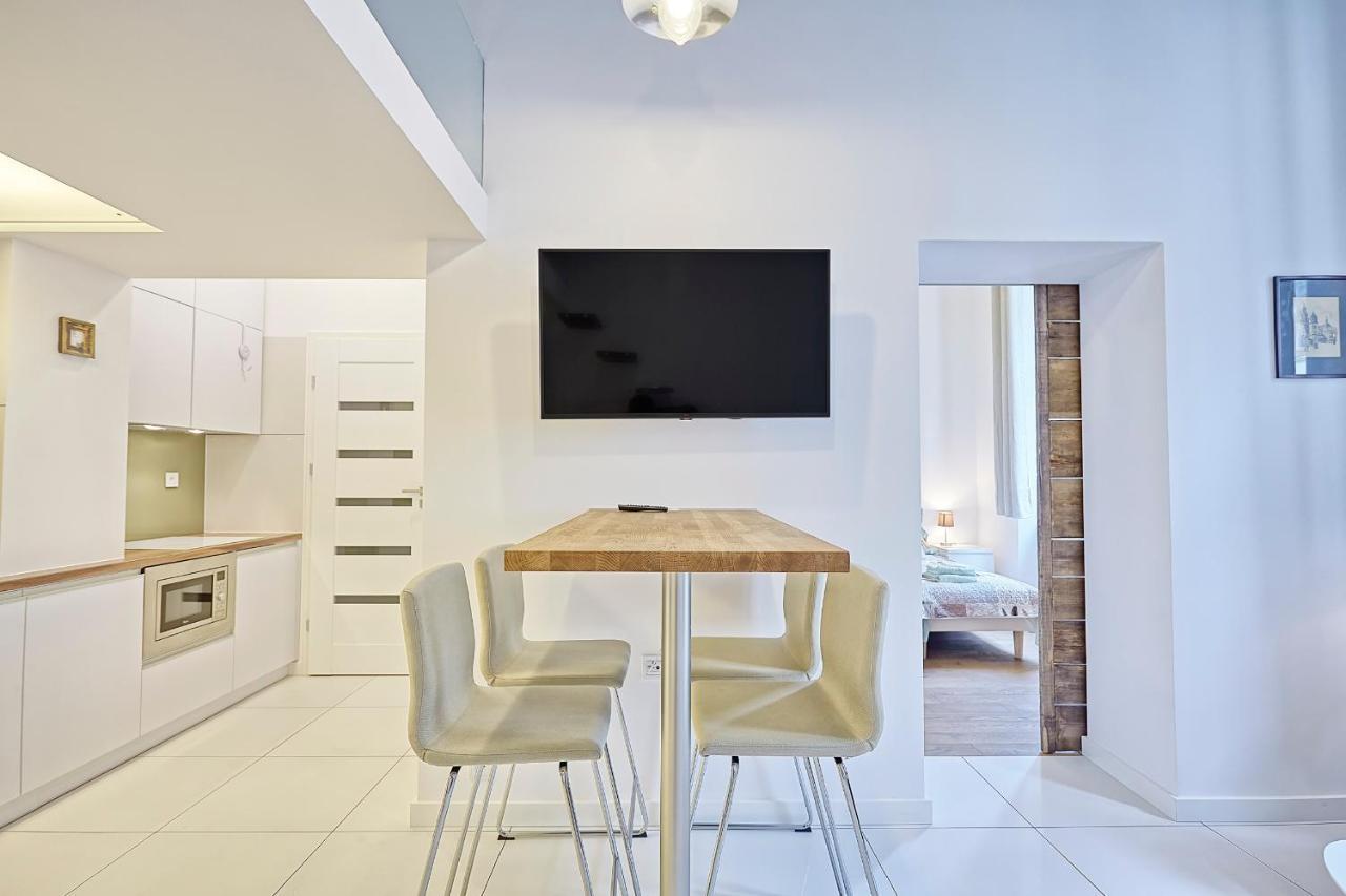 Krupnicza Premium Apartment *
