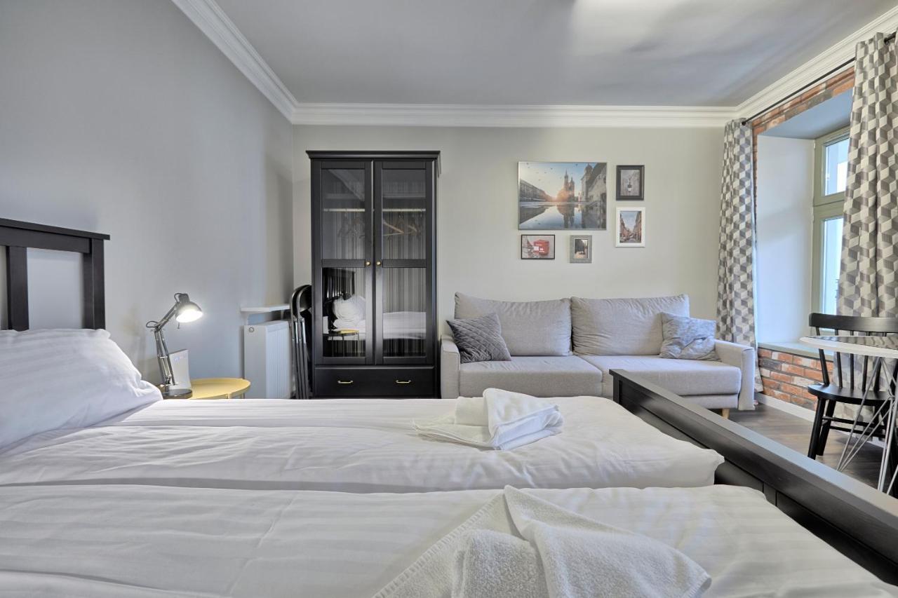 Krupnicza Premium Apartment *