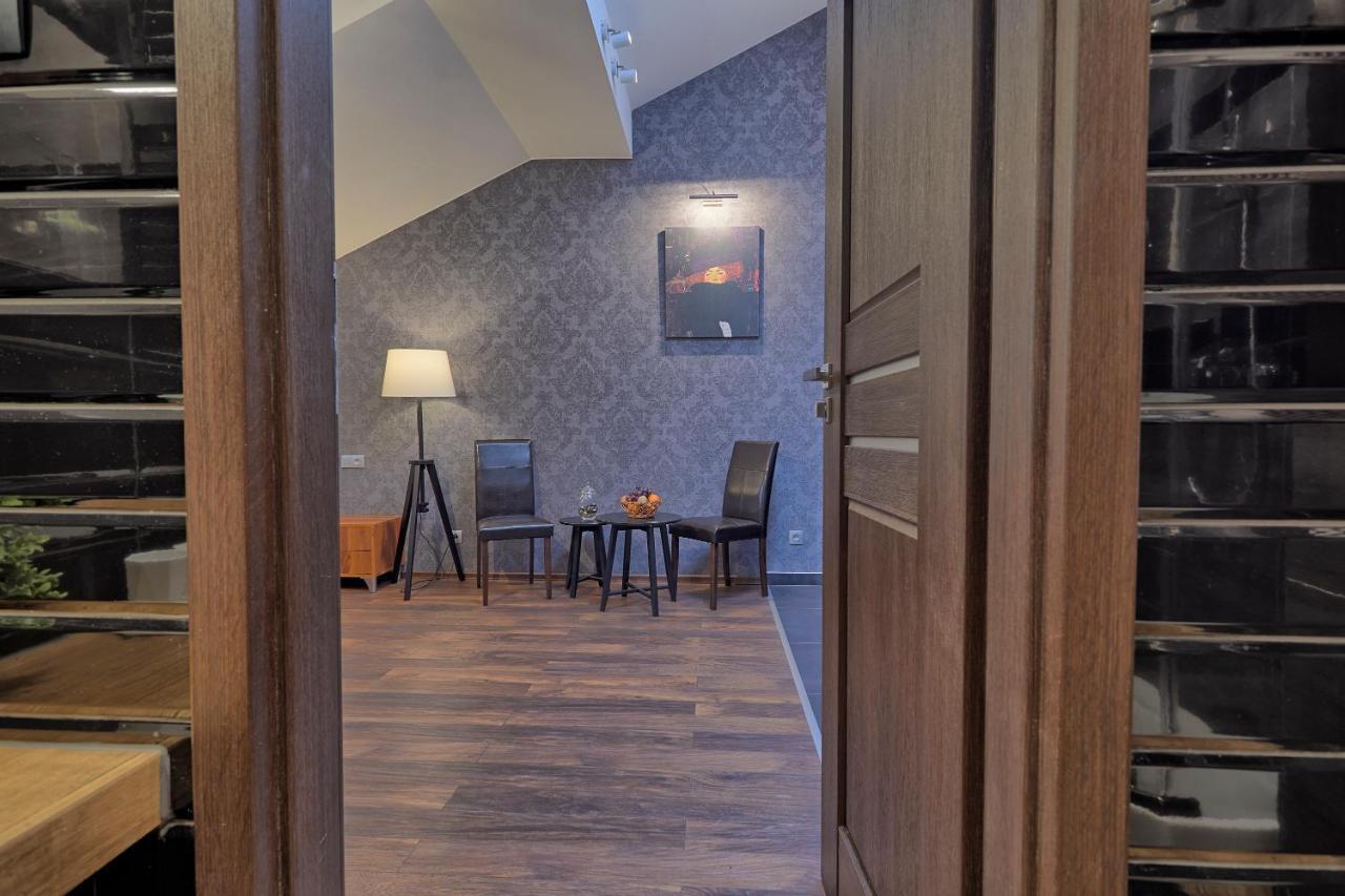 Apartment Krupnicza Premium