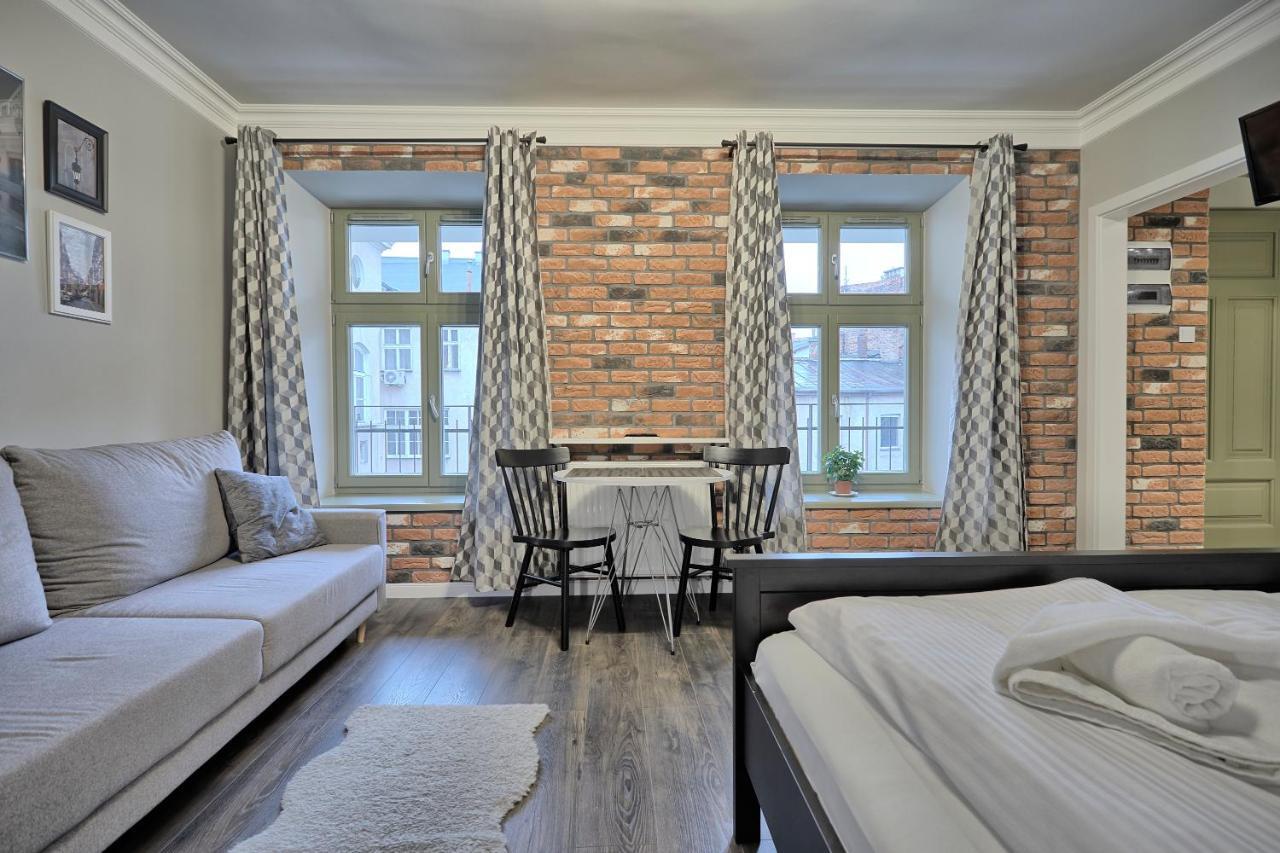 Krupnicza Premium Apartment Krakau
