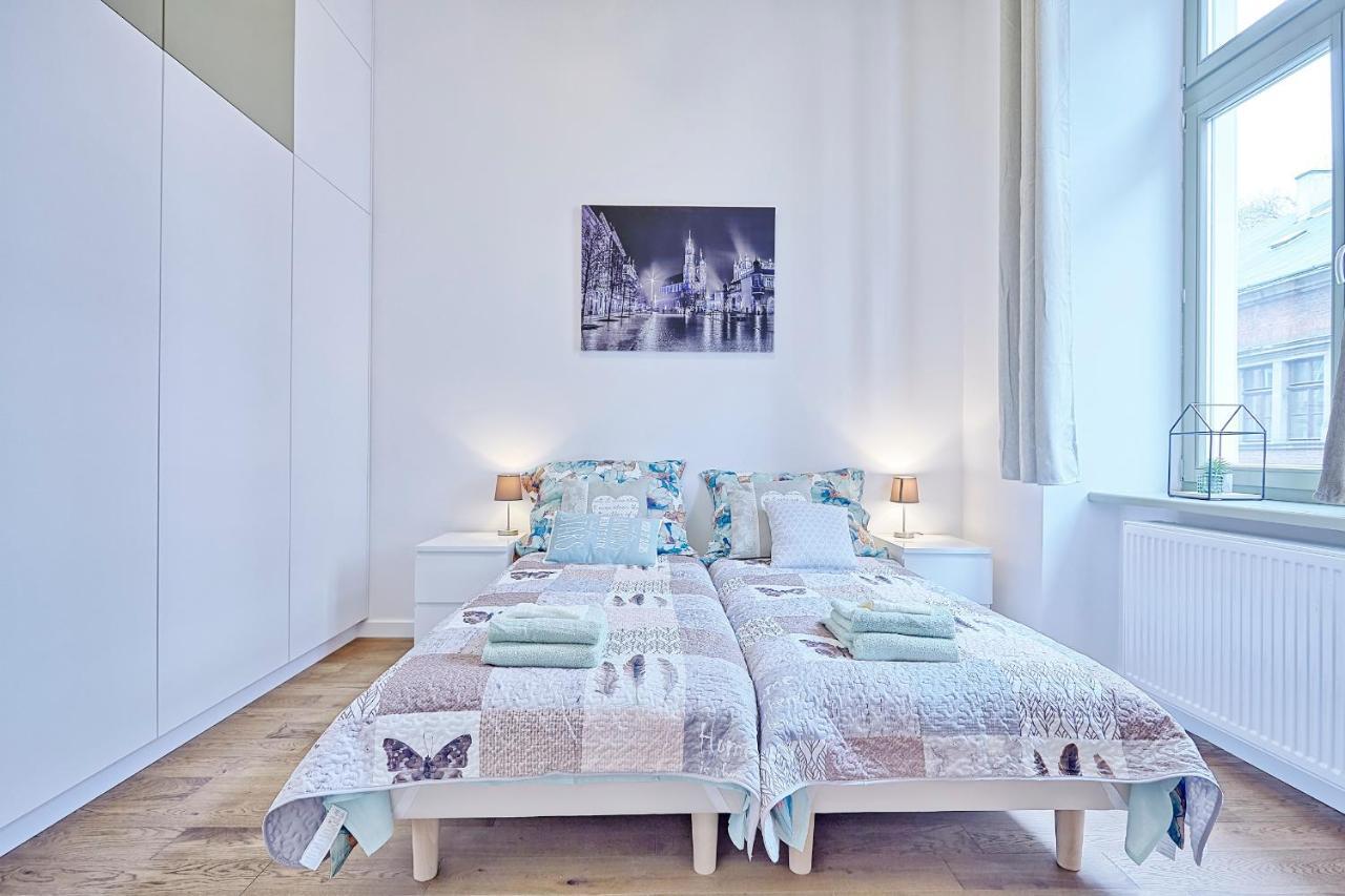 Krupnicza Premium Apartment Krakau