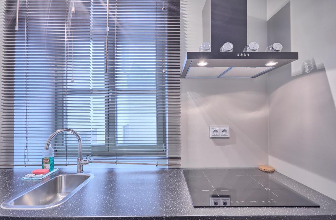 Krupnicza Premium Apartment