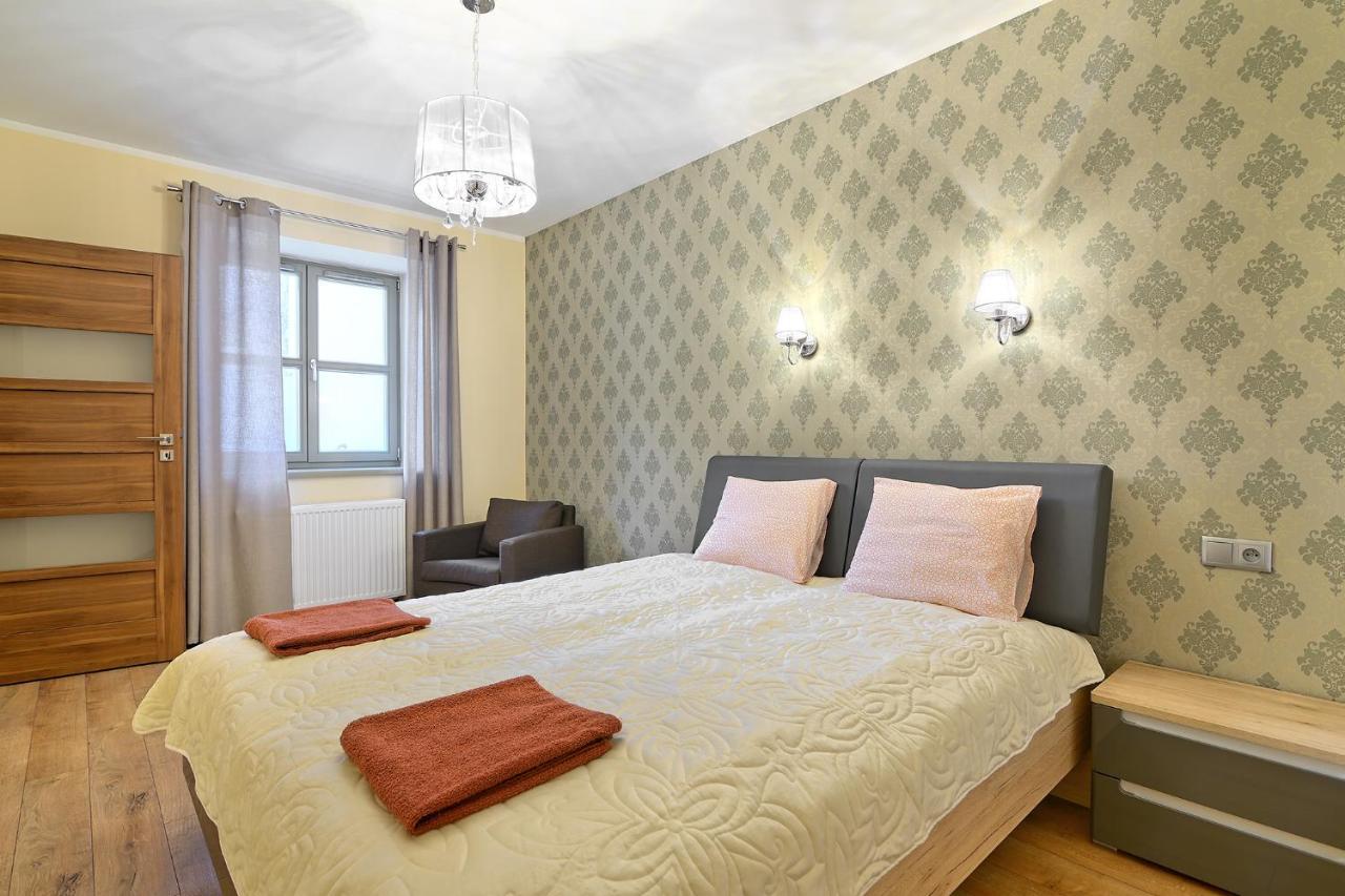 Krupnicza Premium Apartment *