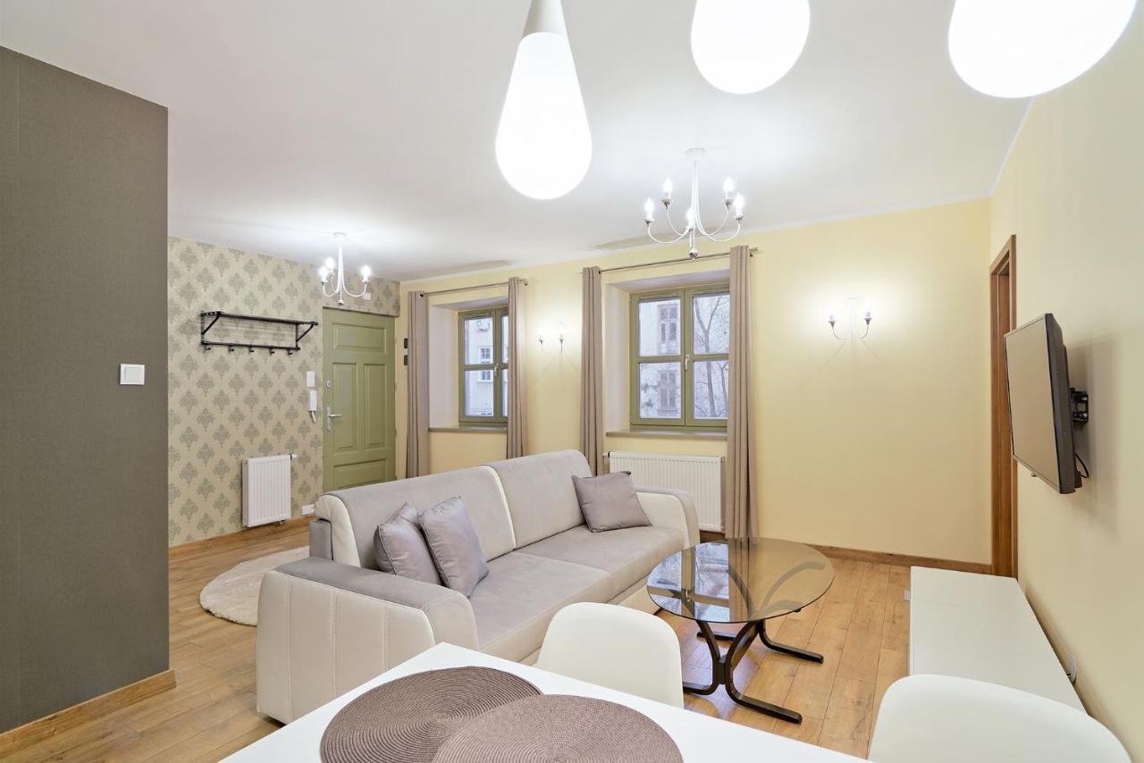 Krupnicza Premium Apartment Krakau